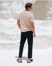 Runaway the Label - Lachy Top