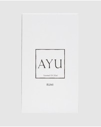 AYU - RUMI Perfume Oil 30ml
