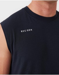 REC GEN - Oxy Mass Muscle