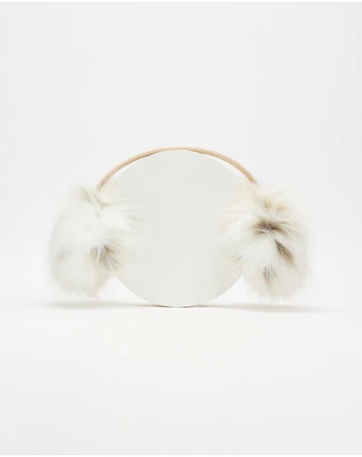 Unreal Fur - All Ears Earmuffs