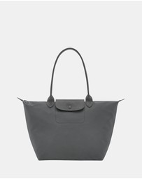 Longchamp - Le Pliage One Nylon Tote Bag - Large