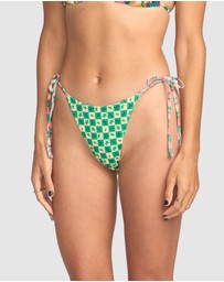 Billabong - Womens Mami Wata Bikini Bottom