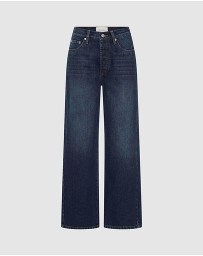 Dark Indigo