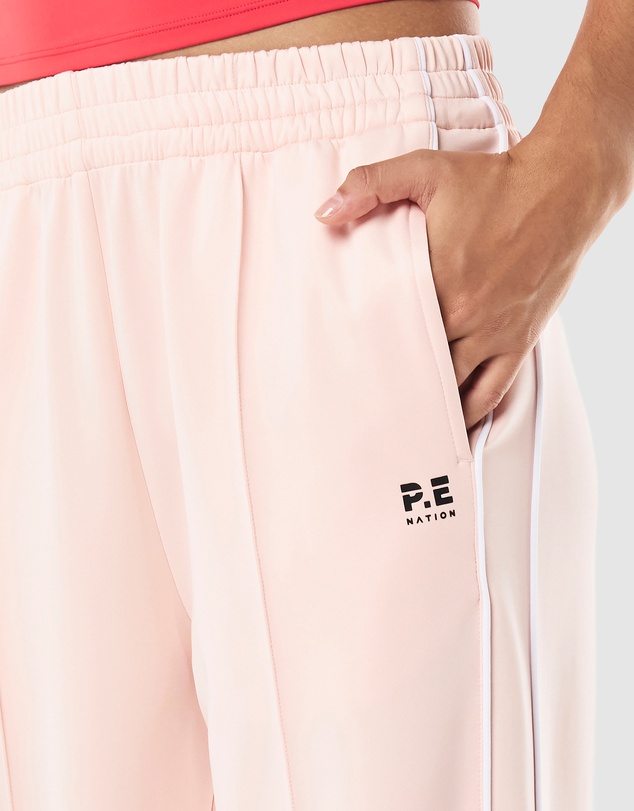 P.E Nation - Man Down Track Pants
