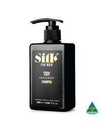 Silk Oil of Morocco - Full Groom & Style Set