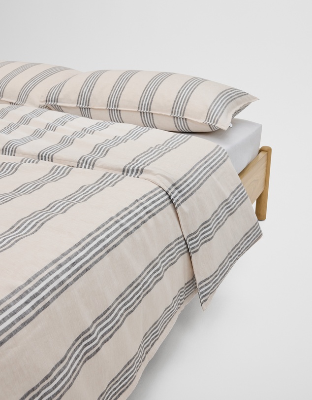 Country Road - Riley Queen Quilt Cover