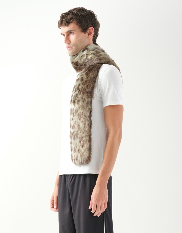 Unreal Fur - West End Scarf