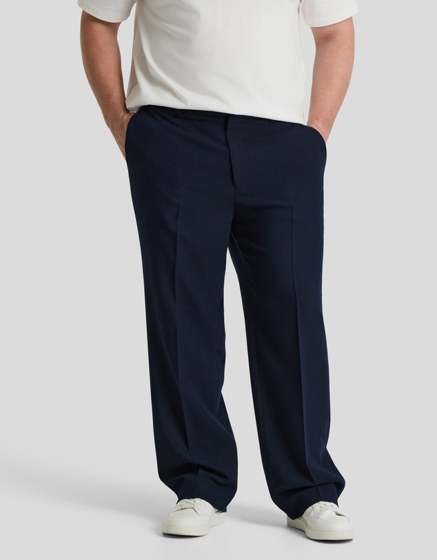 Johnny Bigg - Marlon Relaxed Fit Trouser