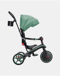 Globber - Explorer Trike 4-in-1 Foldable