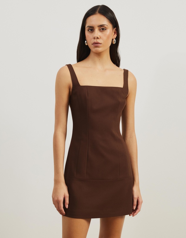Atmos&Here - Ashley Mini Dress