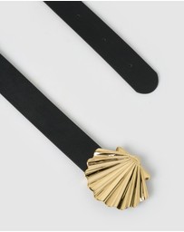 Arms Of Eve - Lilou Belt - Black