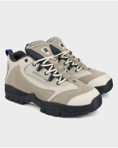 DC Shoes - Mens Recon Boots