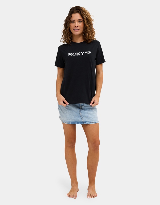 Roxy - Womens Ocean Road T-Shirt