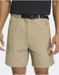 adidas Performance - Terrex Xperior CLIMA365 Mid Shorts Mens