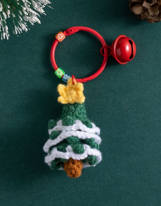 KAJA Clothing - Christmas-Holiday Mini Trio（3pc)
