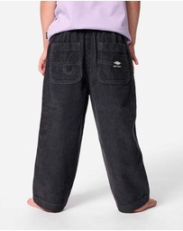 Rip Curl - Surf Cord Pants - Kids