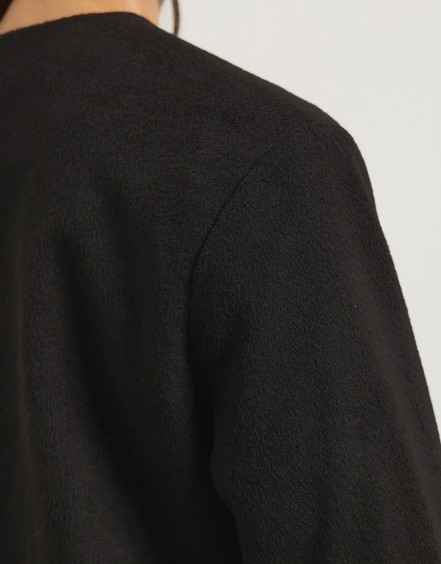 Atmos&Here - Wool Blend Bomber