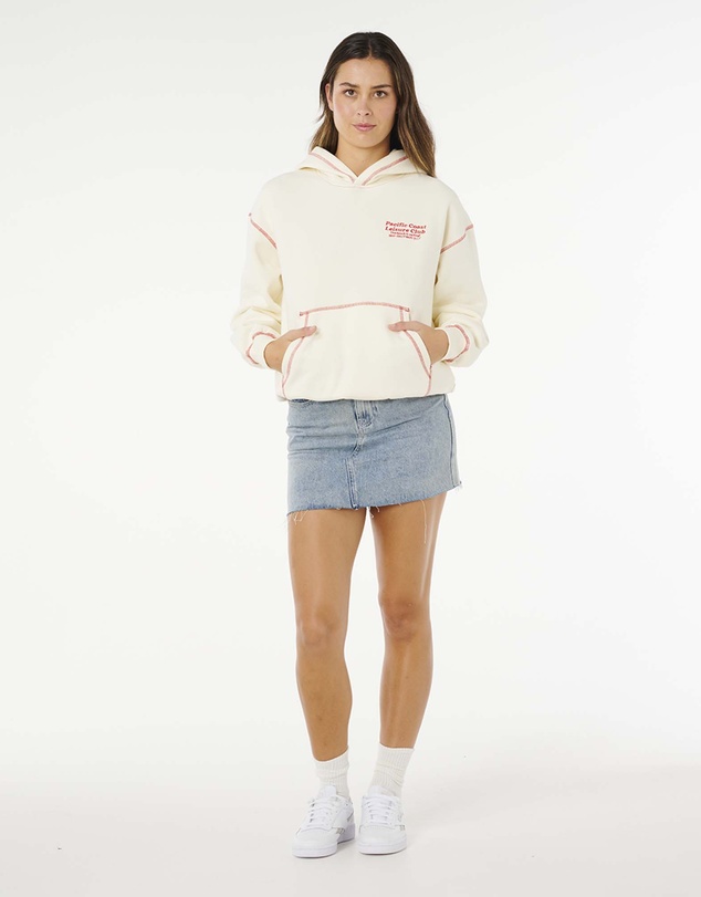 Rip Curl - Pacific Oversized Hood