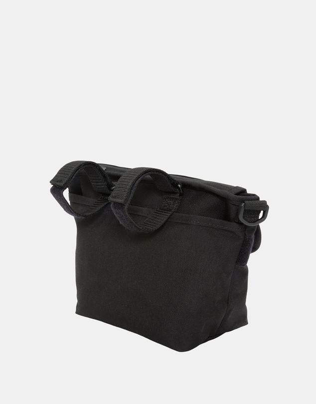 Manhattan Portage  - College Place Handlebar Bag W/ Vinyl Lining