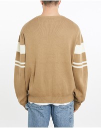 Vintage by The Real Deal - Pre Loved - Vintage Tommy Hilfiger Knit Sweater