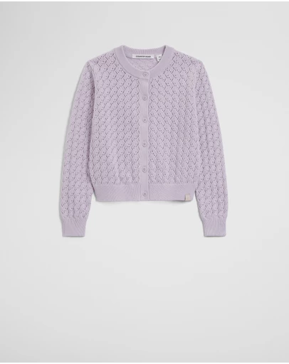 Country Road - Australian Cotton Cardigan