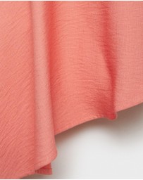 M.N.G - Girly Asymmetric Strapless Top
