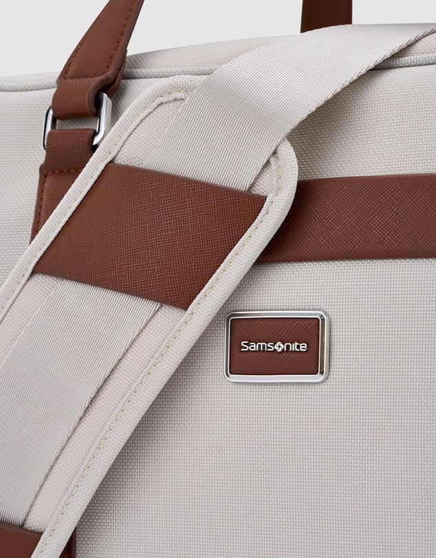 Samsonite - Image Biz Duffle Small