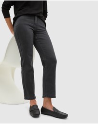 Seed Heritage - Jade Loafer