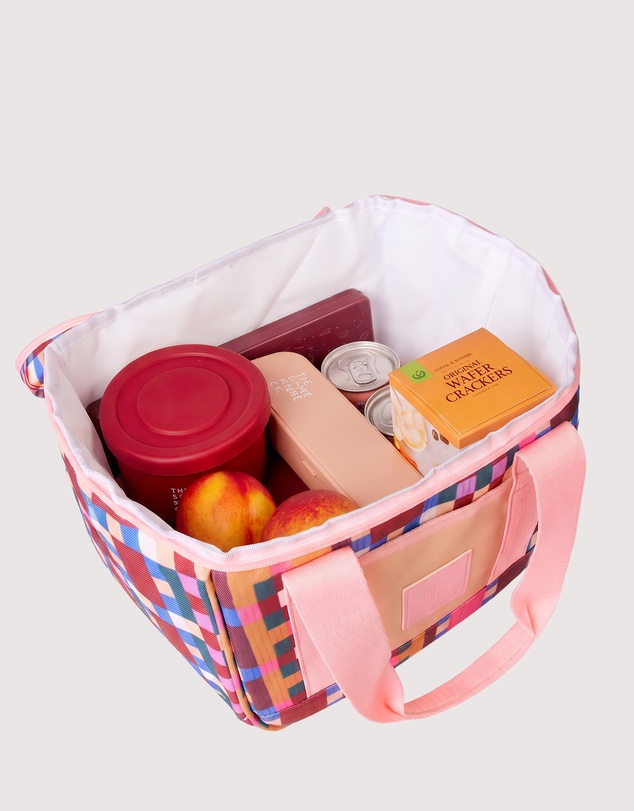 The Somewhere Co - Fiesta Midi Cooler Bag