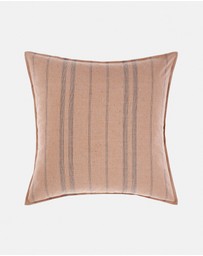 Linen House - Rejeaneration Hali European Pillowcase