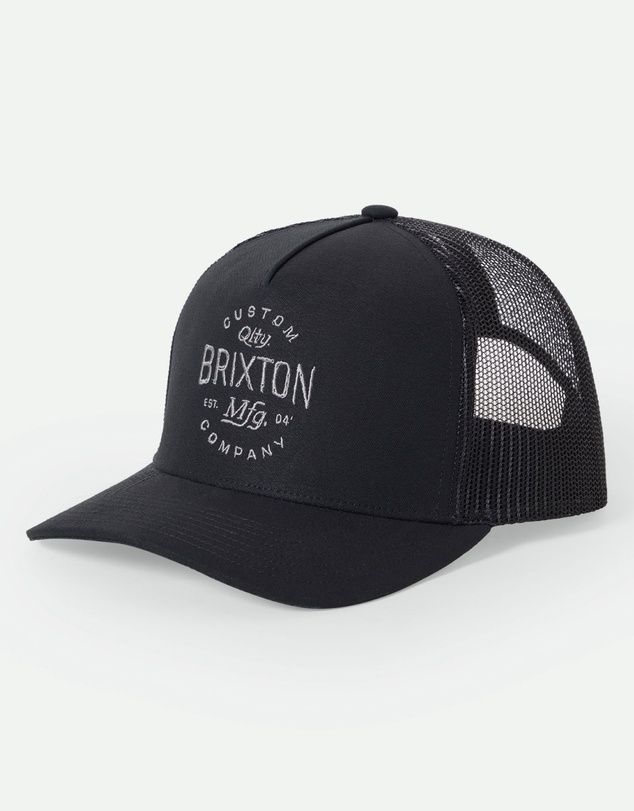 Brixton - Fremont Trucker Hat