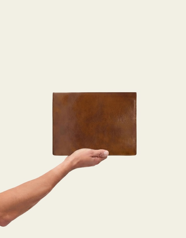 Republic of Florence - Journal A5 Tan