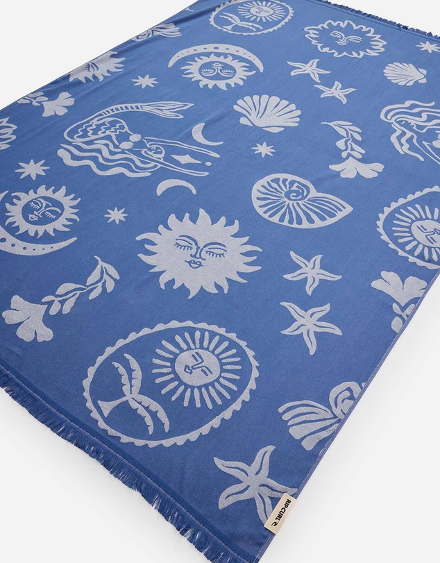Rip Curl - Mixed Summer Jumbo Towel