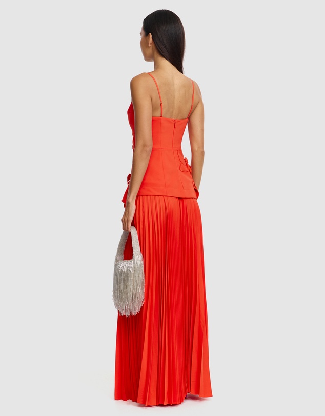 Acler - Avision Maxi Dress