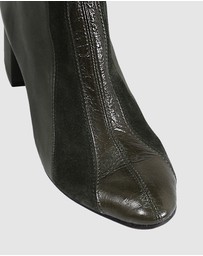 Beau Coops - Thalia Ankle Boots