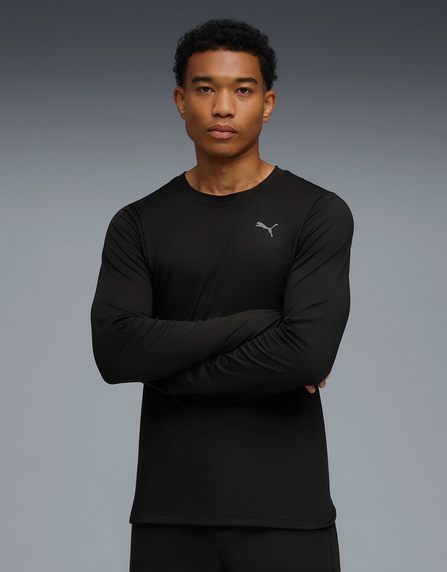 Puma - CLOUDSPUN Tee - Men