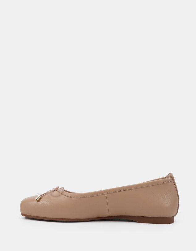 Clarks - Yumi Nude