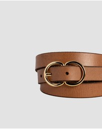 Loop Leather Co - Brooke