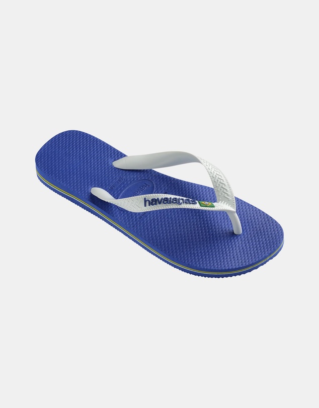 Havaianas - Brazil Logo - Women's