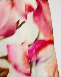 Lover - Alora One Shoulder Mini Dress