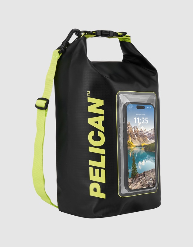 Pelican - Pelican Marine Waterproof Dry Bag 5L