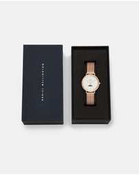 Daniel Wellington - Petite Lune 32mm Melrose