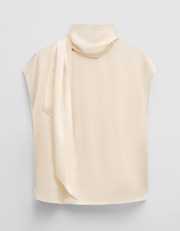 M.N.G - Matrina Blouse
