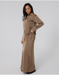Mod Squad - Amore Essential Skirt