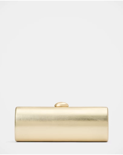 Forever New - Adeline East West Hardcase Clutch
