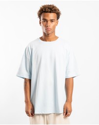 Active Basics - Oversized Tee