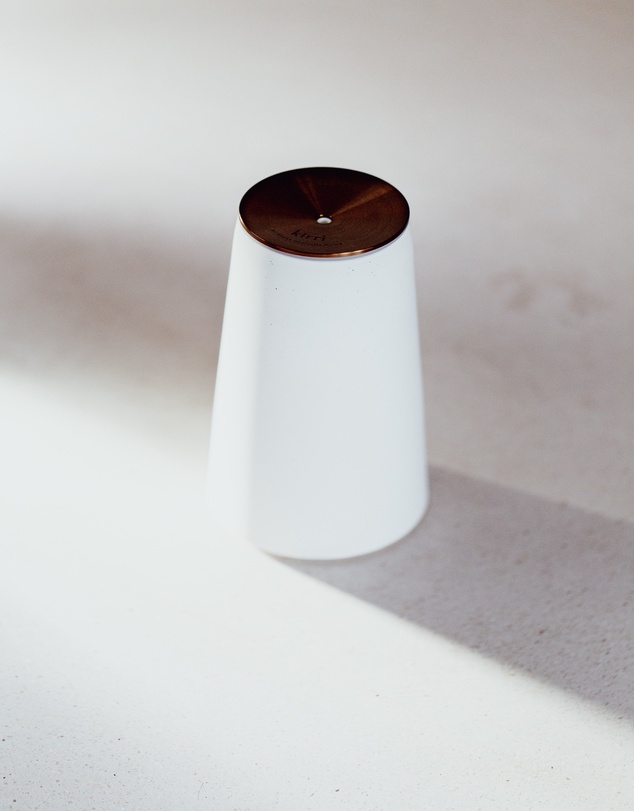 Kirri by Scent Australia Home - Element Diffuser (Smart) + FREE 15ml Rose Gold(Formerly Baccarat) Oil