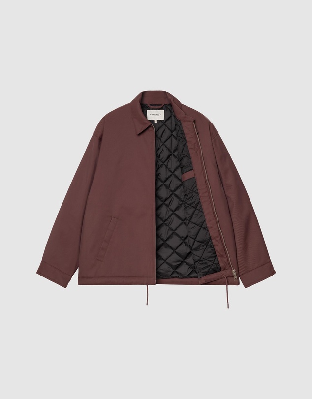 Carhartt WIP - Leroy Jacket