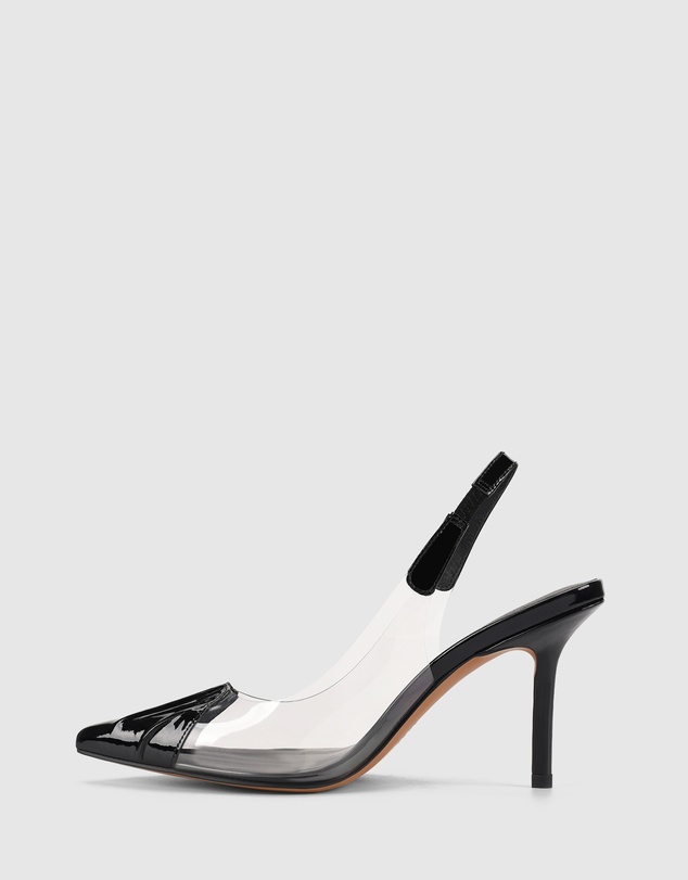 LANA WILKINSON - Remi Slingback Pump