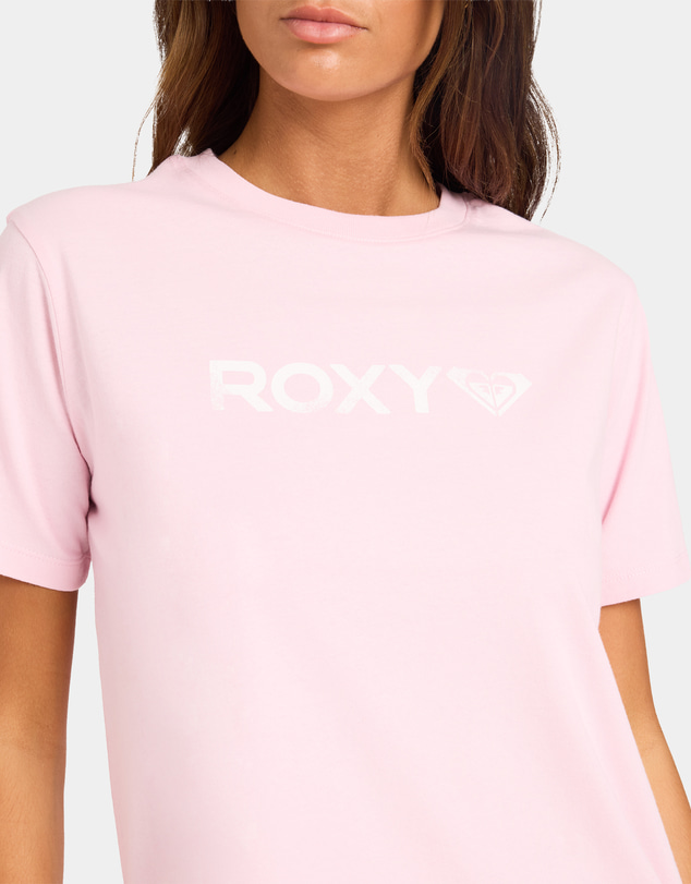 Roxy - Womens Ocean Road T-Shirt